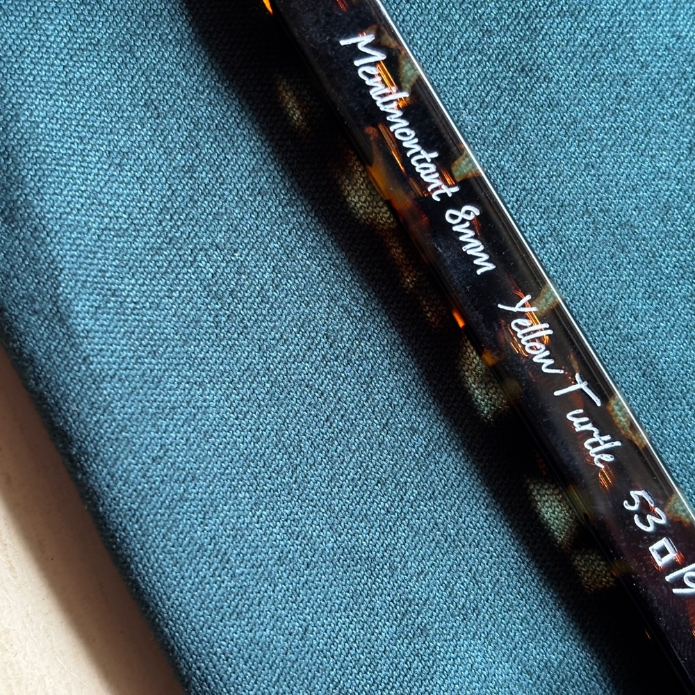 ahlem menilmontant sunglasses - Picture 5 of 6